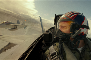 Maverick